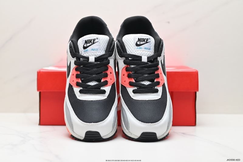 Nike Air Max Shoes